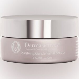 Dermalactives PURIFYING GENTLE FACIAL SCRUB